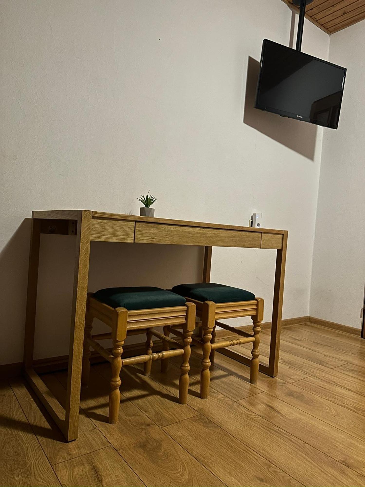 Penzion Hrubjak Oravská Polhora Exteriér fotografie