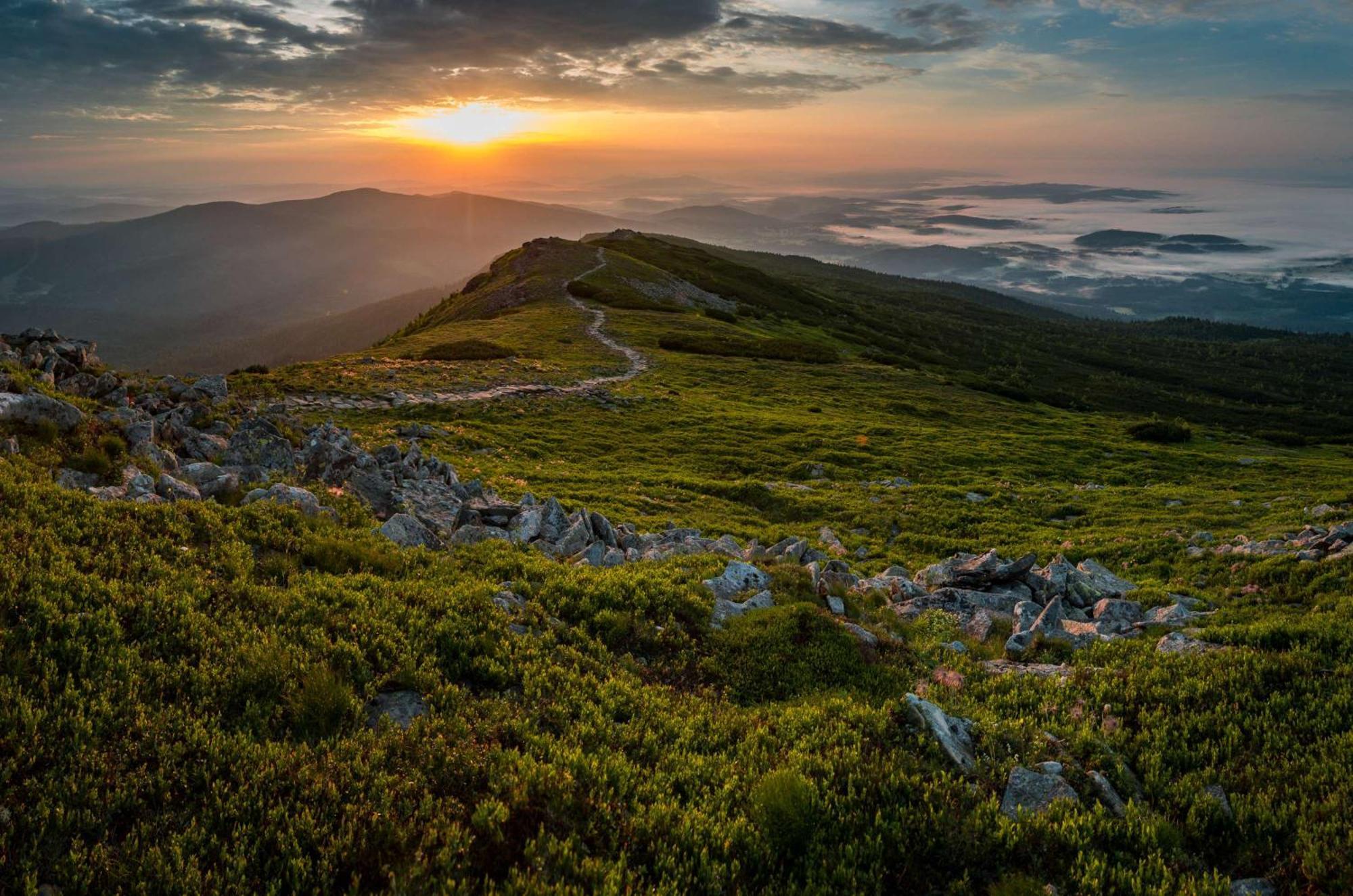 Penzion Hrubjak Oravská Polhora Exteriér fotografie