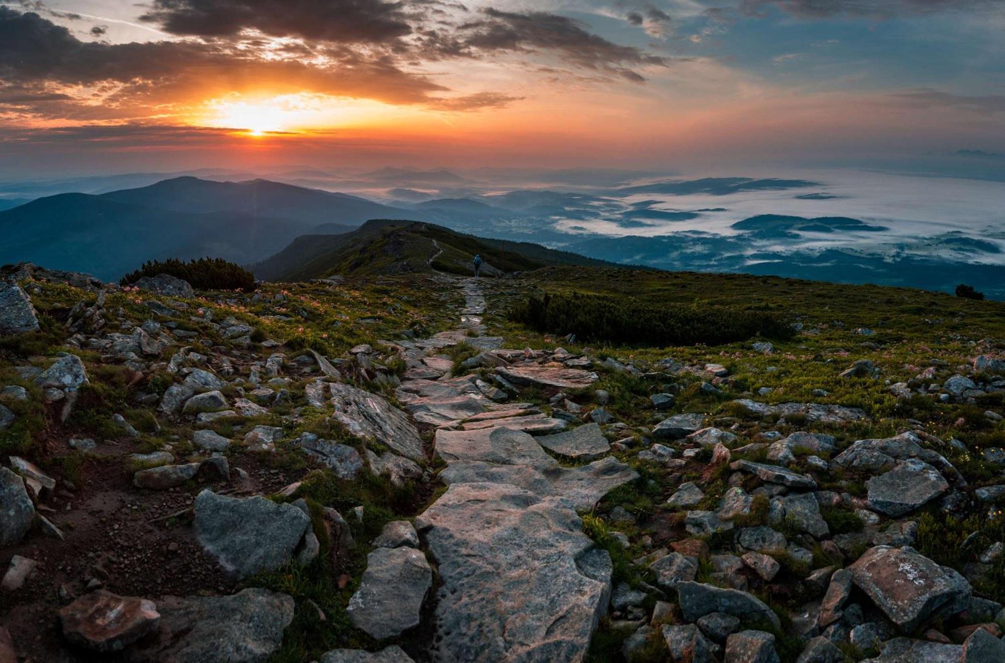 Penzion Hrubjak Oravská Polhora Exteriér fotografie