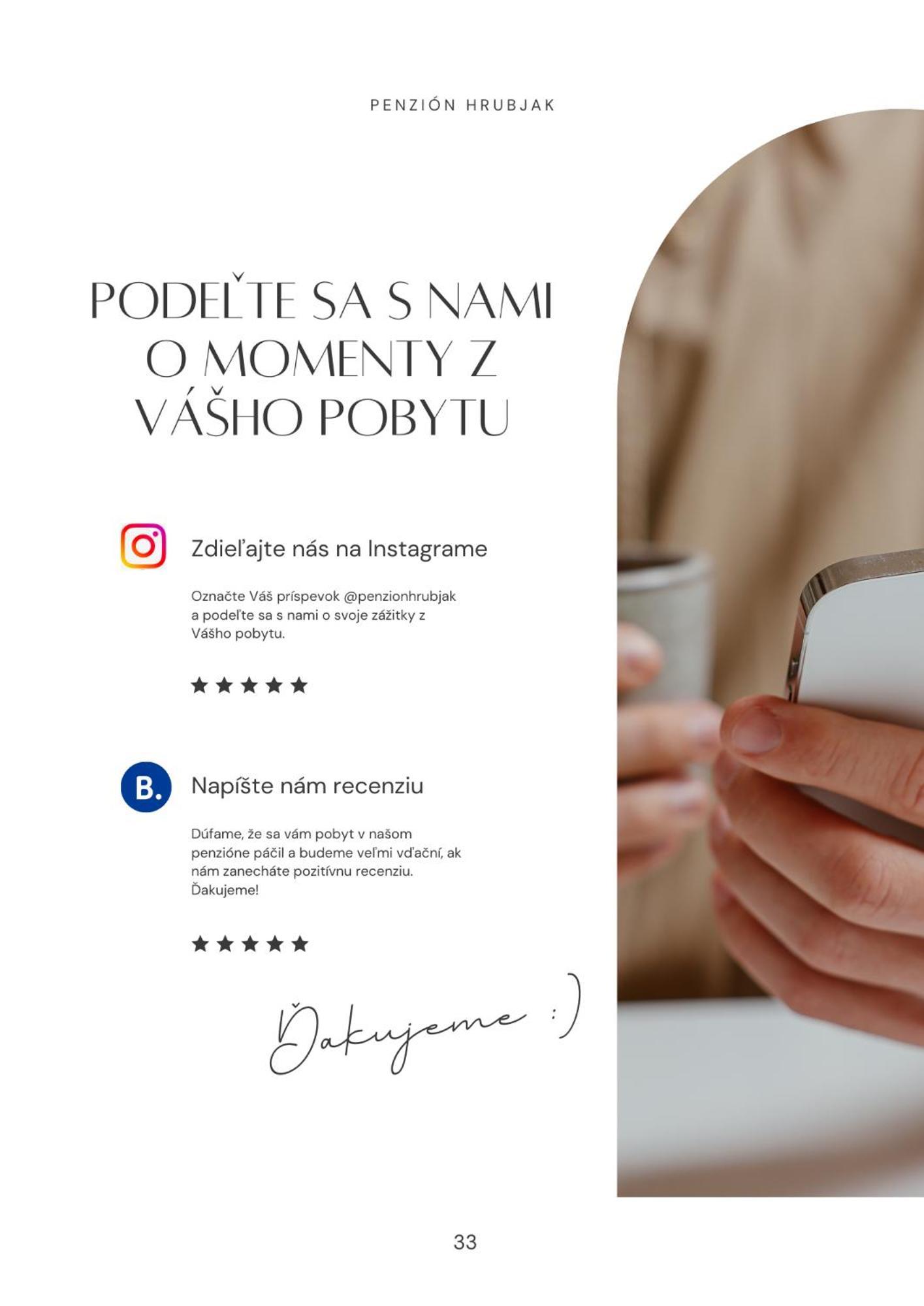 Penzion Hrubjak Oravská Polhora Exteriér fotografie